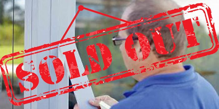 RENOLIT SOLD OUT
